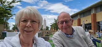 Introduction and photos from Weirton locals