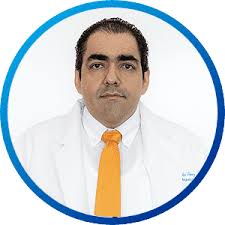 Pablo Robles, MD. Traumatology and Orthopedics at CMQ Hospitals