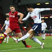 In a victory reminiscent of so many which carried them to their first. Tottenham Hotspur Vs Liverpool Live Updates Lineups Tv Listings Match Highlights And How To Watch Online The Liverpool Offside