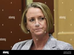 Public defender courtroom hi-res stock photography and images