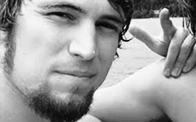 Luke Olson- Lead Singer/Songwriter of The Olson Bros Band