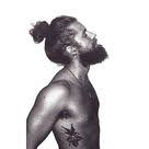 Manbuns And Cats On Instagram Perfect Man Bun Jackdanielrogers Mun Manbun Muscles Messybun Bw Bun Beard Brobun Broknot To Man Bun Top Knot Beard