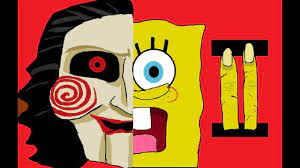 Bob esponja y patricio se estaban drogando,cuando los secuestraron y los sometieron a un juego macabro.sponge bob esponja patricio calamardo saw juego macabro Bob Esponja En El Juego Macabro Saw 2 2019 Youtube