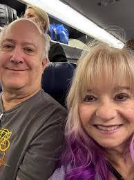 Charlie Stauffer's Instagram, Twitter & Facebook