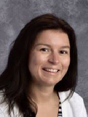 Middle School Principal