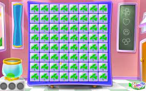 Purble place was publicly introduced in windows vista build 5219, along with chess titans and mahjong titans. Purble Place Download Gamefabrique