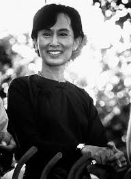 When aung san suu kyi rose to power there were high hopes that the nobel prize winner would help heal the country's entrenched ethnic divides. Aung San Suu Kyi Freedom From Fear Irresponsibility