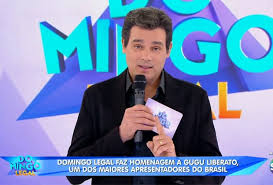 Melhor fim de ano dos últimos tempos!! Celso Portiolli Faz Comentario Sobre Participante Do Bbb 2020 E Cita A Globo Rd1