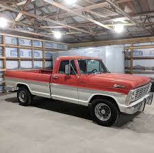 Image result for Red 1969 Motor Home