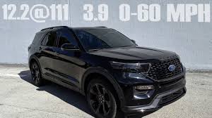 For nearly 30 years, the ford explorer has settled into the american lexicon like cheerios. Explorer St Must Have Mod More Power And Safer Youtube