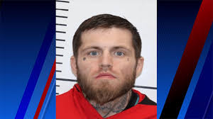 Mount Airy man arrested after woman shot in 'facial area,' police say