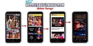 Check out bollywood videos, movie promos, hindi music videos, movies in making, celebrity interviews, parties and events videos only on bollywood hungama. New Bollywood Hot Video Item Songs 2020 For Android Apk Download