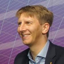 Stream episode Richard Martin