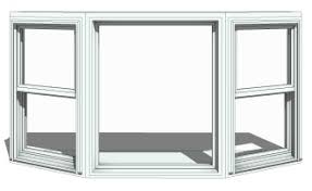 Check spelling or type a new query. Free Bay Bow Revit Download Double Hung Bay 30 Degree Window Bimsmith Market