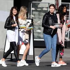 Ihr cover ziert die neueste ausgabe der harper's bazaar. Germany S Next Topmodel Alle Infos Zur Show Gala De