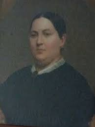 Margaretta Elizabeth Allaire (1824-1865)