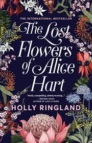 Maybe you would like to learn more about one of these? Review Of The Lost Flowers Of Alice Hart 9781487005221 Foreword Reviews