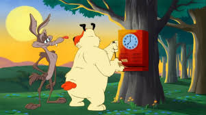 Looney Tunes Cartoons Review By Goldenagecartoons Com Facebook Ralph wolf wants to steal sheep; looney tunes cartoons review by