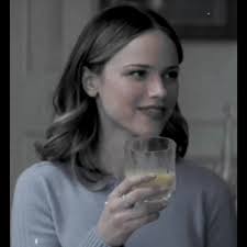 Iris and Archer Fan Cast