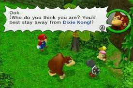 Now approach the donkey kong, … Challenge Part 6 Dk Jungle Mario Sluggers Wiki Guide Ign