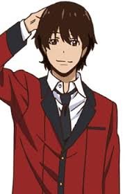 Ryouta Suzui Kakegurui Pictures Myanimelist Net Ryota suzuki is on facebook. ryouta suzui kakegurui pictures