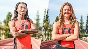 Tigers Speed Past the Competition at the Whittier Twilight