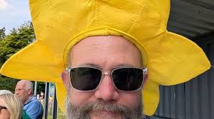 Fundraiser by Darren Marchant : Playing for the Dragon