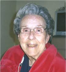 Lenora Bunch Obituary