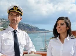 ZDF-Reihe im Quoten-Check: So kam "Das Traumschiff" am Ostersonntag an