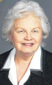 Donna Larson Obituary (1938