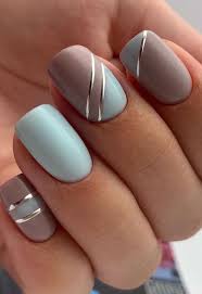 Short Square Nails Design Short Nails Ideas Manicure Nails Design French Nails Design Ac Short Square Acrylic Nails Square Acrylic Nails Short Square Nails