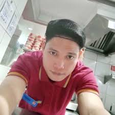 Robert Lanang Fortes