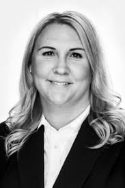 Julia Hedman — säljkoordinator — Bjurfors Västerås