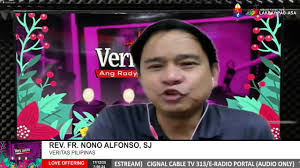 🎥 WATCH LIVE: HEALING MASS SA VERITAS December 12, 2025