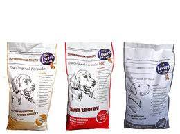 Welkom Op Onze Webshop Dog Lovers Gold Webshop