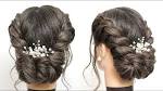 40 Most Delightful Prom Updos for Long Hair in 2020