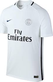 More shopping selection of cheap football shirts, retro jerseys, kids jerseys, women jerseys, training kits, team you may also like. The Psg 16 17 Third Kit Introduces A Special And Unique Design With Iridescent Logos Made By Nike Psg Jersey Design Soccer Jersey