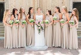 Size Chart In 2019 Wedding Dress Accessories Bridesmaid