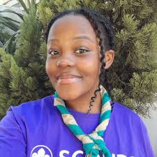 A moment that changed my life as a Girl Scout leader