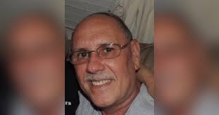 Obituary for David Ross Conrad