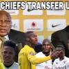 Kaizer chiefs coach gavin hunt confirmed that sabelo bibo radebe has been promoted to the senior team. 1