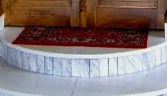 Image result for Dais