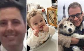 Predator - 💥 Trial latest - Preston Davey trial LIVE updates as doctors  who treated 13-month-old on day he died give evidence “ THAT YOUNG LITTLE  BOY 👧 “ Jamie Varley, 37,