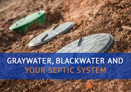 2.!gray water originating from the residence is used and contained within the property boundary for 3.!surface application of gray water is not used for irrigation of food plants, except for citrus and nut 5. Graywater Blackwater And Your Septic System Advanced Septic Services