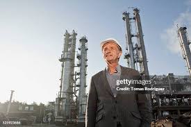 7,363 Oil Refinery People Stock Photos, High-Res Pictures, and Images