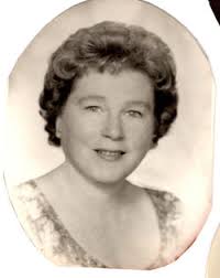Ruth Louise Barrows Cushman (1911-1992)