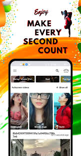 Currently this app is for free. Indian Snack Video Short Video Status Guide For Android Apk Download