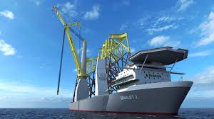 Ask a question about skillsfuture singapore or workforce singapore. Boskalis To Convert Forte Into Crane Vessel Following Owf Contract Swz Maritime