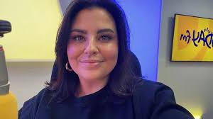 Today FM announce Pamela Joyce's departure from her lunchtime show: 'An end  of an era'