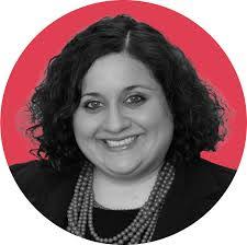 Elizabeth Vassar's Instagram, Twitter & Facebook